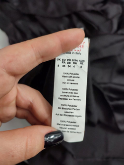 Платье Boohoo атласное 42 размер