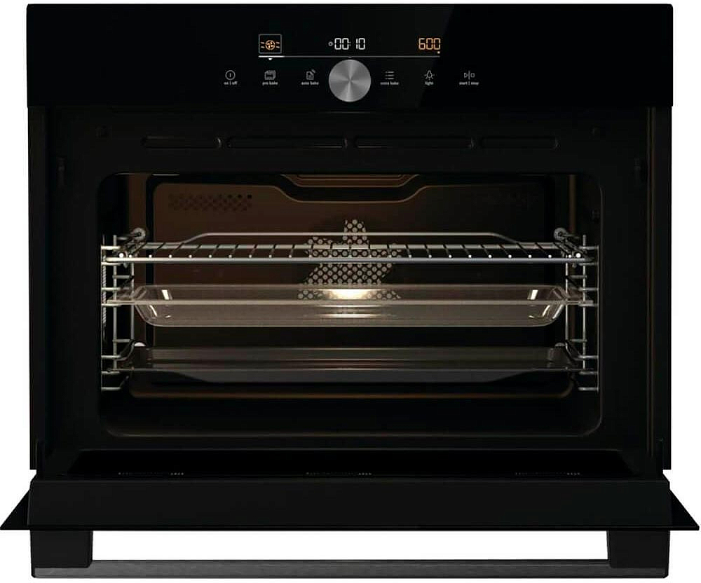 Независимый духовой шкаф Gorenje BCM4547DG