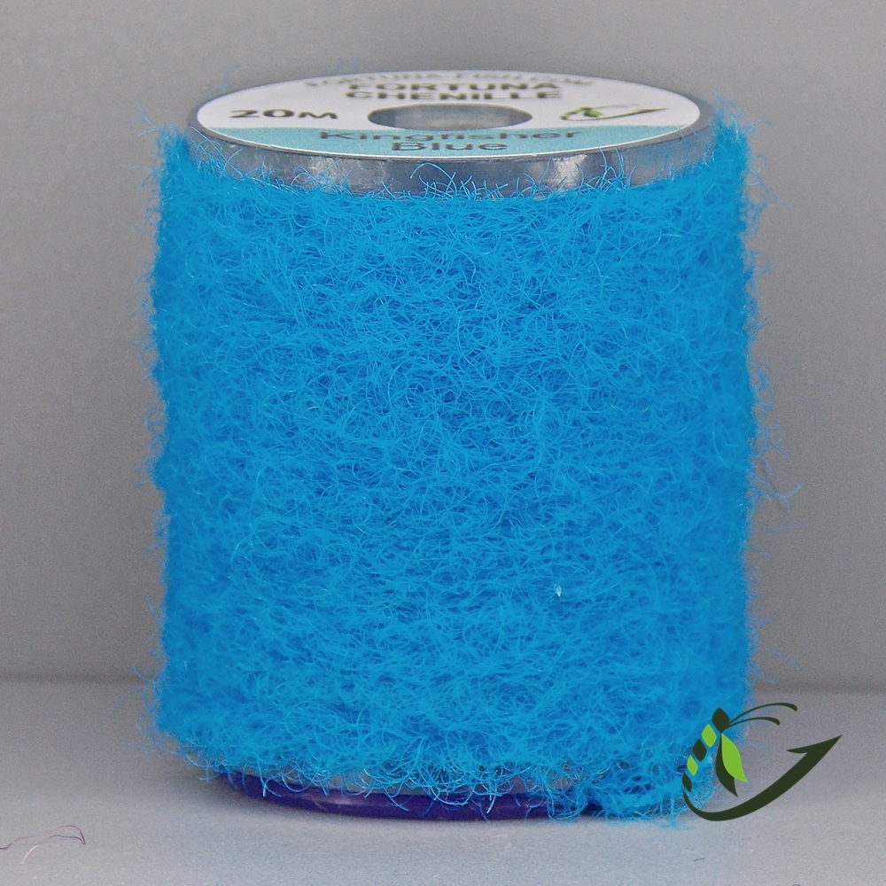 Fortuna-Fish Синель Fortuna Chenille (17 м)