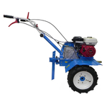 Мотоблок Нева МБ2-GX200