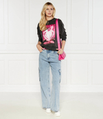 Худые Deroxina_2 HUGO - графитовый(50521071)