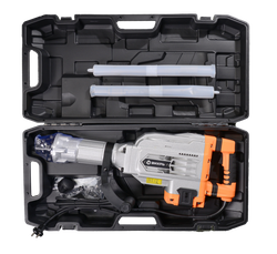 Отбойный молоток электрический Вихрь ОМ-1750Э