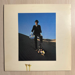 Pink Floyd - Wish You Were Here (Англия 1975г.)