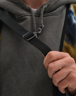 Сумка Anteater Shoulderbag Черный