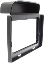 Магнитола для Toyota Land Cruiser 100 1998-2002 (правый руль, климат на ШГУ) - Canbox 10-1189 Qled, Android 10, ТОП процессор, SIM-слот