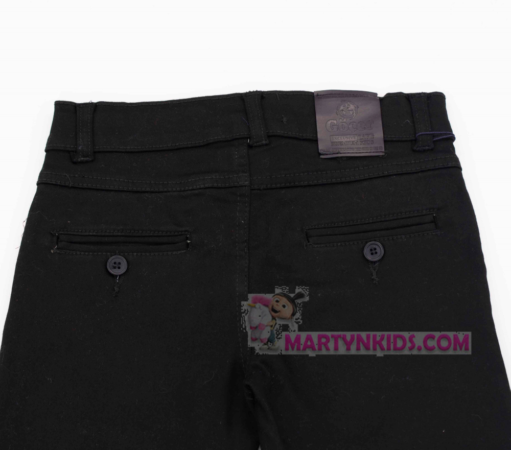 брюки GOGER школа 3834