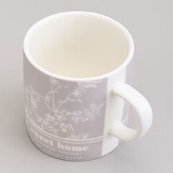 ЧАЙНЫЙ НАБОР LEFARD 210MЛ "SWEET HOME" НА 1 ПЕРСОНУ