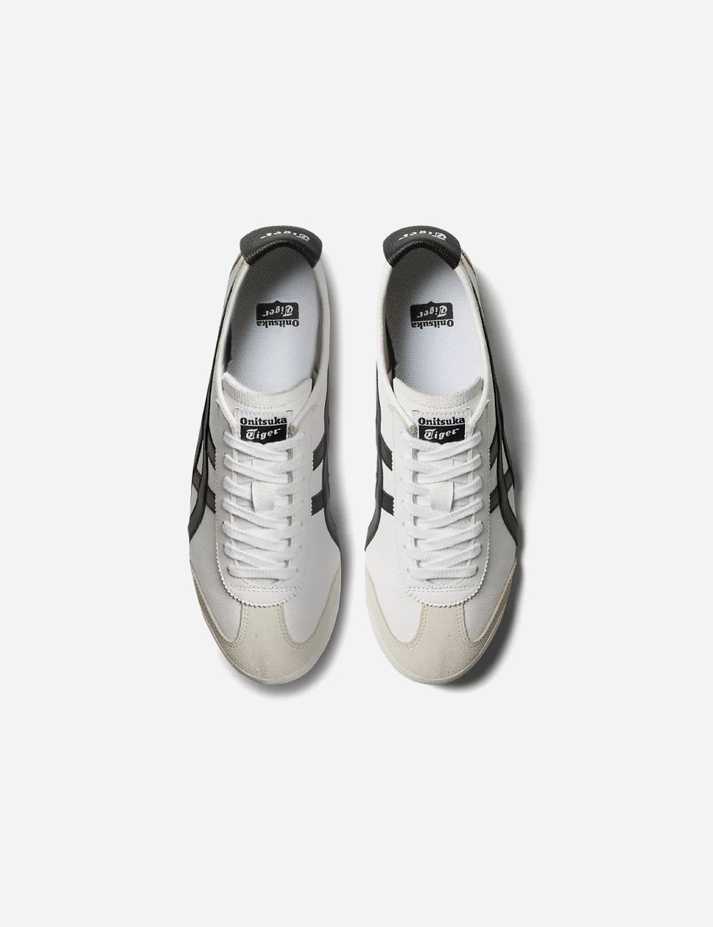 Onitsuka Tiger MEXICO 66 "White"