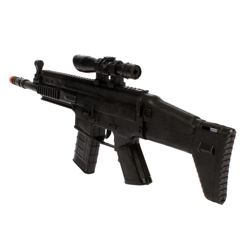 Автомат-трещетка, пакет 3311-5