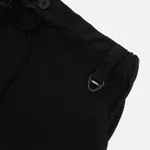 Шорты Меч SS24 черные