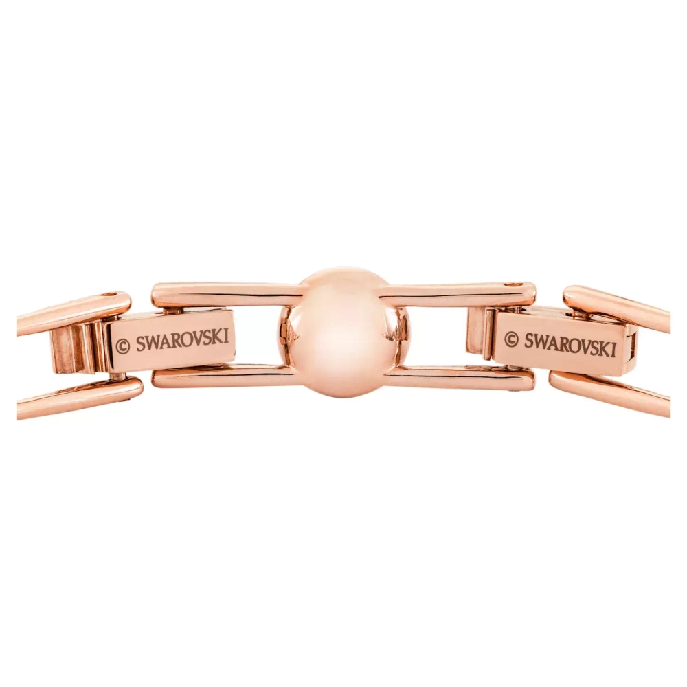 ANGELIC:BRACELET CRY/ROS M 5240513