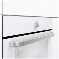 Электрический духовой шкаф Gorenje BOS67371SYW
