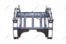 Захват для колод, бревен - AТOM 1700