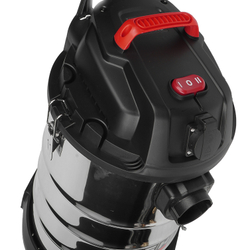 Пылесос промышленный TEH TV30L-C