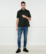 Поло Armani Exchange - зеленый(XM000219 AF10337)