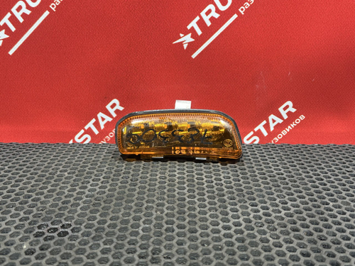 Указатель поворота левый