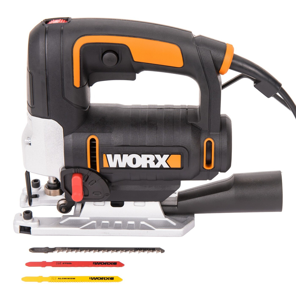 Лобзик WORX WX463