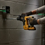 DeWalt DCH072N-XJ аккумуляторный перфоратор (без АКБ и ЗУ)