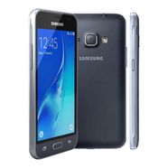 Samsung Galaxy J1 2016 SM-J120F Black - Черный