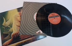 The Fixx Calm Animals (US 1988)