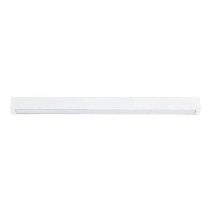Потолочный светильник Nowodvorski Straight Ceiling Led S 7557