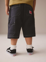 Шорты для мальчика Next E60-785, Темно-серый