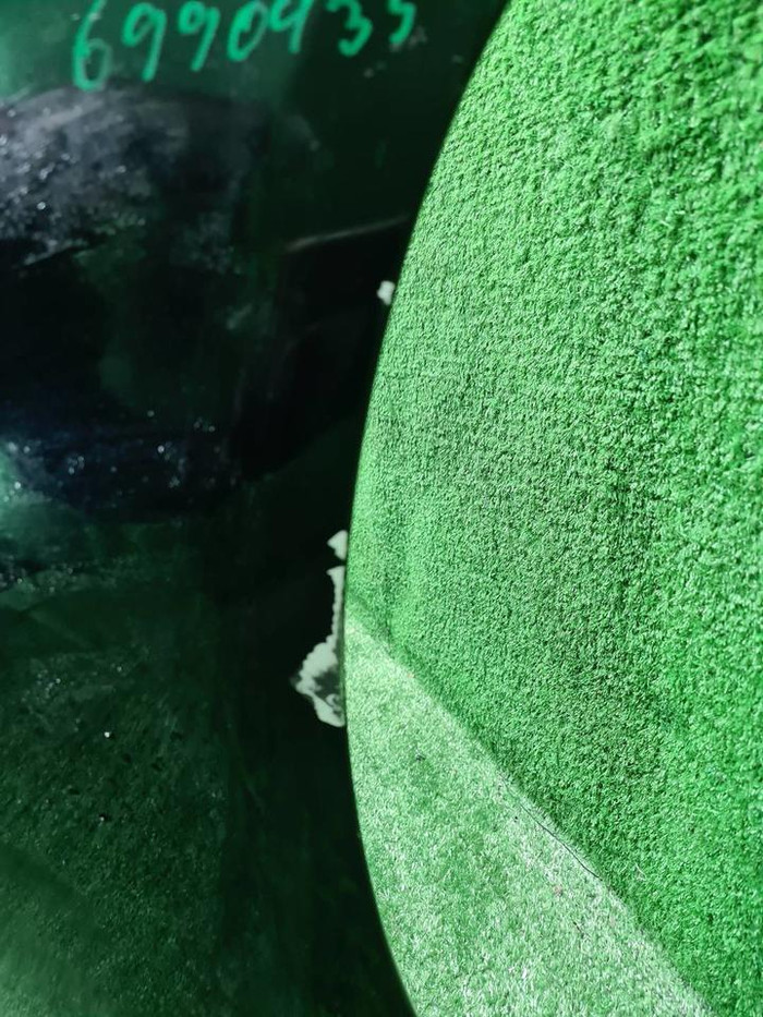 Бампер передний BMW 3er F30 15-20 M-paket В сборе