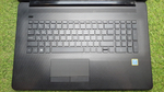 Ноутбук HP Pentium/4Gb/17-by2012ur (1V1X0EA)/Windows 10