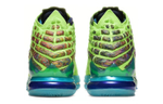 Кроссовки Nike Lebron 17 Mr. Swackhammer 17