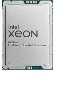 Процессор Intel Xeon Platinum 8490H