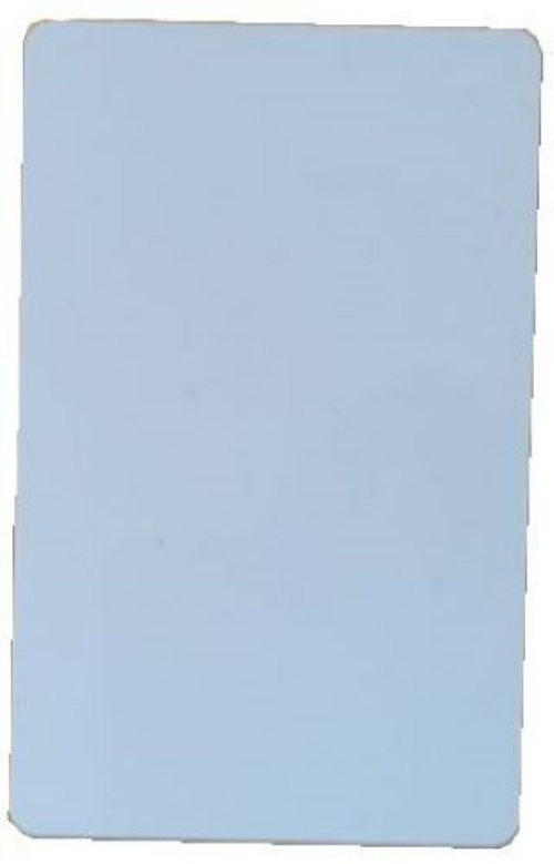 MF1-Slim Бесконтактная карта Mifare тонкая