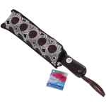 Зонт женский полуавтомат «Мускат», микс 6 цветов, 8 спиц, d-100см, длина в слож. виде 30см