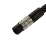 11367 Гибкий переходник для бит, 145мм, 1/4" Gross