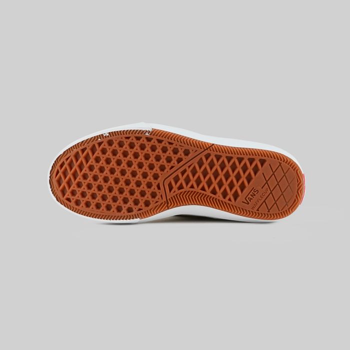 Кеды Vans Gilbert Crockett High Pro артикул:VA5HER3BW - купить в магазине Дайс