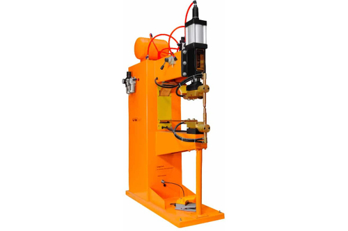 Машина контактной сварки FoxWeld МТ-150-700 6553