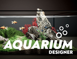 Aquarium Designer (для ПК, цифровой код доступа)