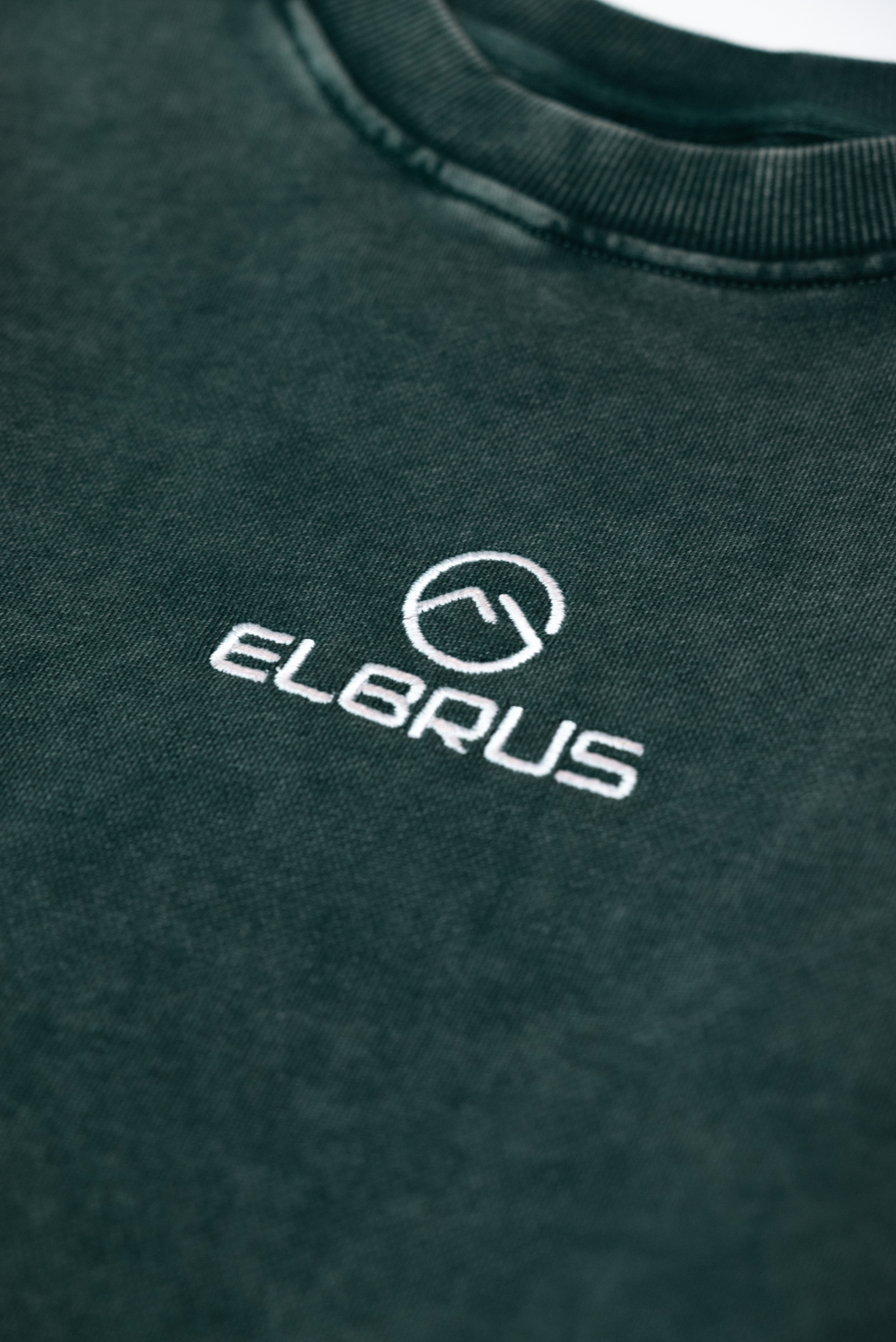 Свитшот (варенка) "Elbrus"