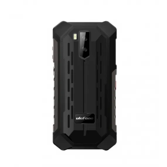 Ulefone Armor X5, 3.32GB, Black
