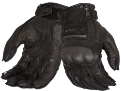 Мотоперчатки KLIM INDUCTION Stealth Black