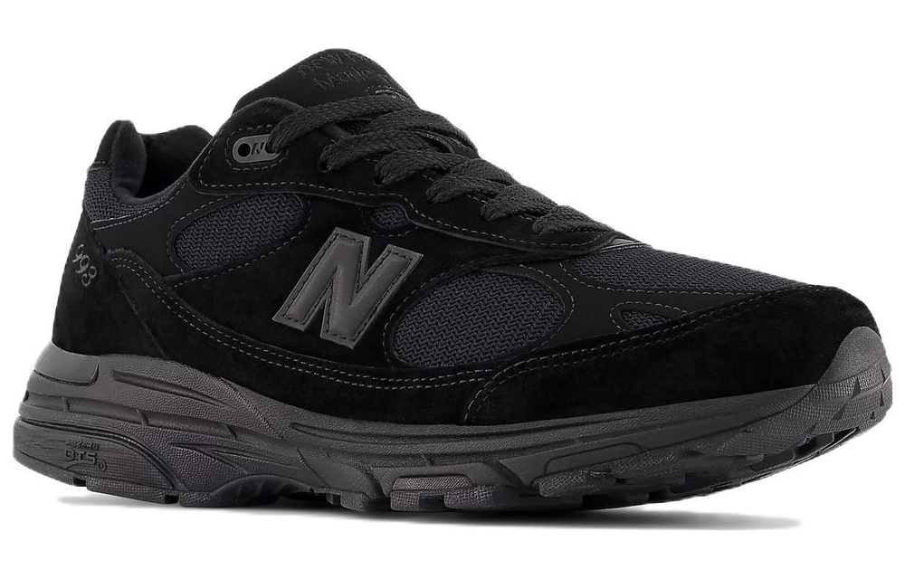 Кроссовки New Balance Nb 993