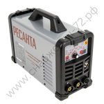 Сварочный аппарат инверторный Ресанта САИ-200АД