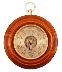 Барометр ПБ-10