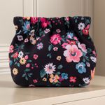 Косметичка на магнитной застежке