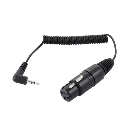 Sennheiser KA 600 XLR - 3.5mm