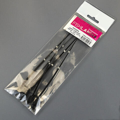 Сторожок Fishlandia "Рапира" 791, 190мм, 2.0-3.0гр (5шт/уп)