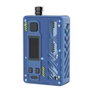 Rincoe Manto Aio Ultra RBA Pod Kit