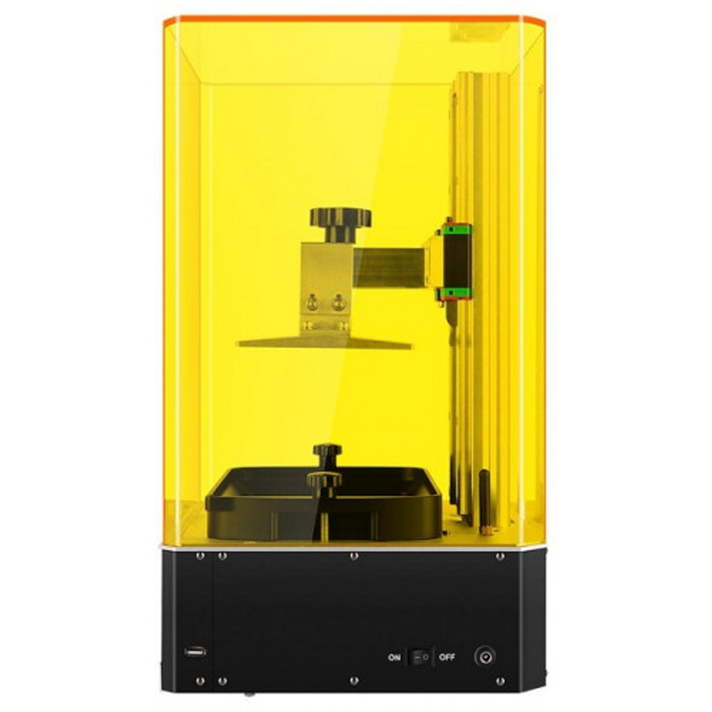 3D принтер Anycubic Photon Mono X