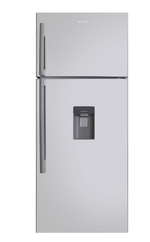 Холодильник двухкамерный Ascoli ADFRI510WD (q).