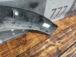 Накладка двери задней правой Haval F7 2 24-нв Б/У Оригинал 5006200XKN02A