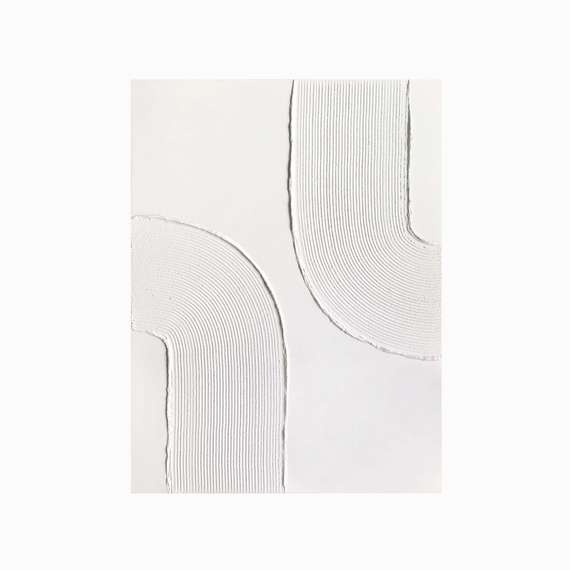 Постер Curls 120х90